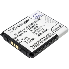Batérie pre mobilné telefóny Doro CS-DEP650SL