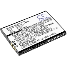 Batérie pre mobilné telefóny Doro CS-DEP703SL