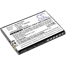 Batérie pre mobilné telefóny Doro CS-DEP705SL