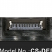 Baterie do notebooků DELL CS-DEP733NB