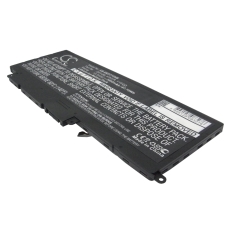 Batéria notebooku DELL CS-DEP773NB