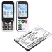 Batérie pre mobilné telefóny Doro CS-DEP780SL