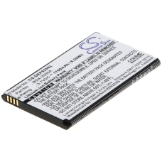 Batérie pre mobilné telefóny Doro CS-DEP825SL