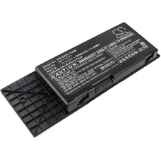 Baterie do notebooků DELL CS-DER173NB