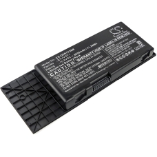 Batéria notebooku DELL CS-DER173NB