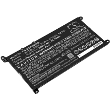 Batéria notebooku DELL CS-DER340NB