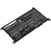Batéria notebooku DELL CS-DER340NB