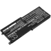 Batéria notebooku DELL CS-DER510NB