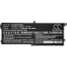 Batéria notebooku DELL CS-DER510NB