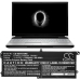 Batéria notebooku DELL CS-DER510NB