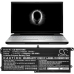 Baterie Nahrazuje Alienware Area 51m ALWA51M-D1733PB