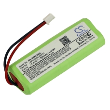 Batéria pre psie obojky Educator CS-DER700SL