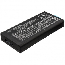 Baterie do notebooků DELL CS-DER740NB