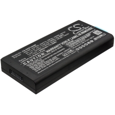 Batéria notebooku DELL CS-DER740NB