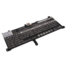 Batéria notebooku DELL CS-DES100NB
