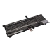 Batéria notebooku DELL CS-DES100NB