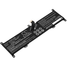 Batéria notebooku DELL CS-DES113NB