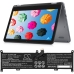 Batéria notebooku DELL CS-DES113NB