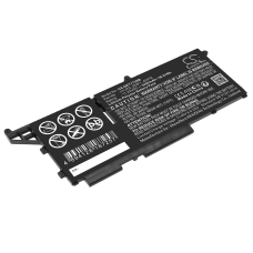 Batéria notebooku DELL CS-DET173NB