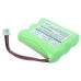 DeTewe OLYMPIA Batéria pre bezdrôtový telefón CS-DET426CL