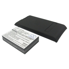 Batérie pre mobilné telefóny DELL CS-DEV02XL