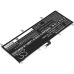 Batéria notebooku DELL CS-DEV057NB