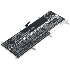 Batéria pre tablet DELL CS-DEV105SL