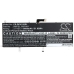 Batéria pre tablet DELL CS-DEV105SL