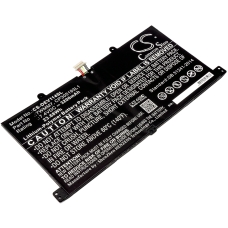 Batéria pre tablet DELL CS-DEV114SL