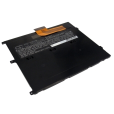 Batéria notebooku DELL CS-DEV130NB