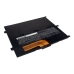 Batéria notebooku DELL CS-DEV130NB