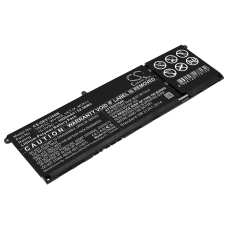 Batéria notebooku DELL CS-DEV135NB