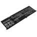 Batéria notebooku DELL CS-DEV135NB