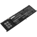 Batéria notebooku DELL CS-DEV351NB