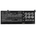Batéria notebooku DELL CS-DEV541NB