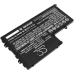 Batéria notebooku DELL CS-DEV544NB