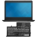 Batéria notebooku DELL CS-DEV544NB
