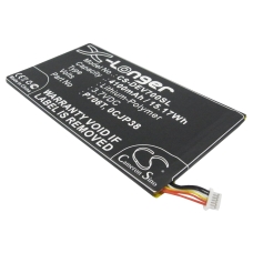 Batéria pre tablet DELL CS-DEV700SL