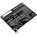 Batéria pre tablet DELL CS-DEV858SL