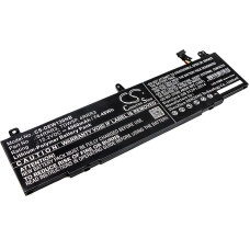Batéria notebooku DELL CS-DEW130NB