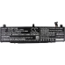Batéria notebooku DELL CS-DEW130NB