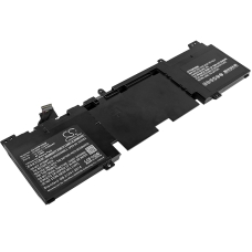 Batéria notebooku DELL CS-DEW132NB