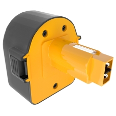 Priemyselné batérie Dewalt CS-DEW283PW