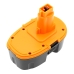 Priemyselné batérie Dewalt CS-DEW330PX