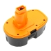 Priemyselné batérie Dewalt CS-DEW330PX