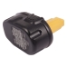 Priemyselné batérie Dewalt CS-DEW613PX