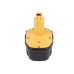 Priemyselné batérie Dewalt CS-DEW613PX