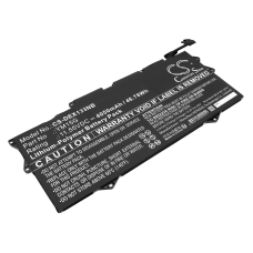 Batéria notebooku DELL CS-DEX133NB