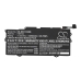 Batéria notebooku DELL CS-DEX133NB