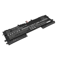 Batéria notebooku DELL CS-DEX138NB